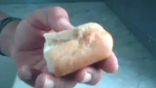 LE PAIN APPAT DU MULET