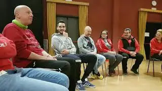 Rane nello Stagno - Fantastici Giochi di Gruppo