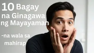 10 Bagay na Ginagawa ng Mayaman na ’Di Ginagawa ng Mahirap (Masakit Pero Totoo)