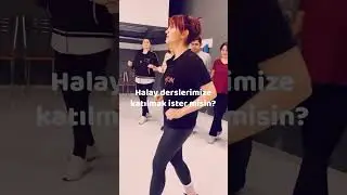 Halay Govend Kursu / Ankara 0535 497 94 24  - İstanbul 0535 698 54 24 - İzmir 0545 493 37 98