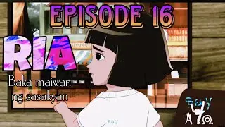 RIA Episode 16 | BIRO | TRUE STORY | SAY AYO STORIES