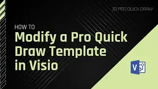 How to Modify a Pro Quick Draw Template