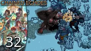 Chained Echoes [32] Mount Rydell