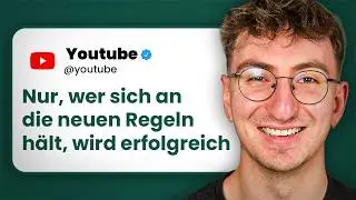 Diese YouTube Algorithmus &Auml;nderungen f&uuml;r 2026 hast du VERPASST