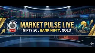 Gold Trading Live | Real-Time Entries | Support & Resistance Levels