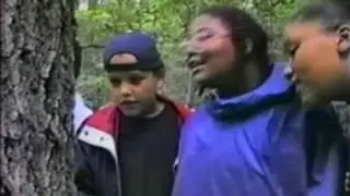 CAMP VACAMAS - BRANCHING OUT (New York /N.Jersey 1997) pt 3 of 3