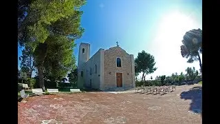 Città di Uggiano la Chiesa - Parco Santi Medici