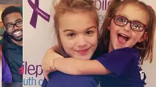When Epilepsy Changes Everything: How Families Find Support and Guidance
