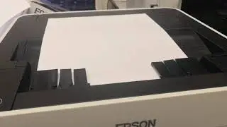 Epson m1170 вопросы по качеству печати.