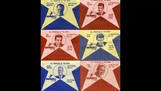 WABC Radio 1964-65
