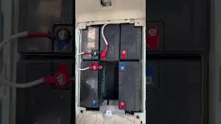 Tutorial de instalaci&oacute;n de la bater&iacute;a Evobike Reina