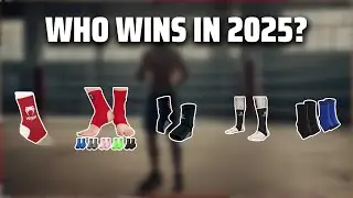 The Top 5 Best Muay Thai Ankle Support in 2025 - Must Watch Before Buying!