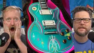 THE BEST LES PAUL I'VE EVER SEEN