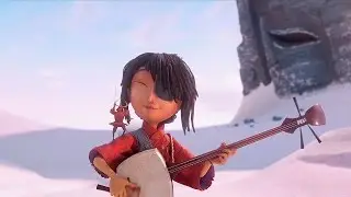 Kubo and the Two Strings - Official HD Movie Trailer 2 (UK)