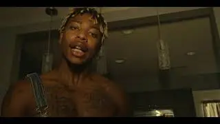 Za​Quiel - Link (feat Rosze) [directed by @klasbee]