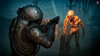 CRONOS: THE NEW DAWN - O INÍCIO DE GAMEPLAY em Português PT-BR | 4k 60fps