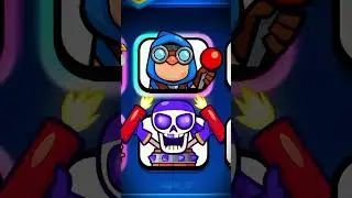 Emote Combo | Part 3 #clashroyale