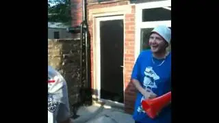 Mr Capello Song