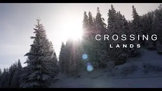 Crossing Lands - A Film by Victor Delgado