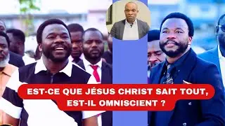 G&eacute;d&eacute;on explique l&rsquo;omniscience de J&eacute;sus-Christ #bible #jesus #gedeon