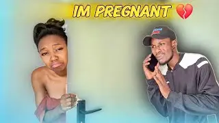 Got Pregnant With Another Girl 💔 Wife Overhears The Call & Loses It 😱