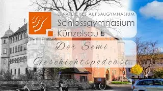Der Semi-Geschichtspodcast - Folge 1 - Vorstellung und Überblick über die Schulgeschichte