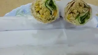 خبزتورتيلا خالية من الجلوتين                                               Gluten free tortillas