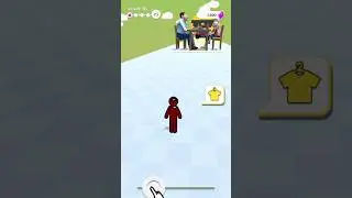 Scaleman game ( iOS & Android) #shorts #games #funny #viral #gaming #usa