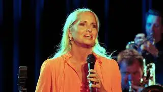 Viktoria Tolstoy (SE) and TipToe BigBand (DK) - 2021