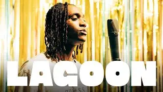 Karl Benjamin & Mahogany - Friends (Lagoon Sessions) (Official Music Video)