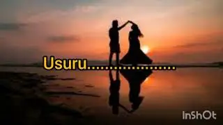 Usuru... 😍😍