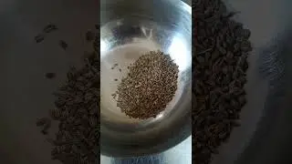 ajwain khane se pet saf hota hai #viral #youtubeshorts #shorts #short #ajwain