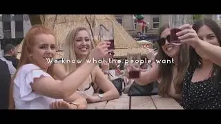 Mellors Group - An insight into our business