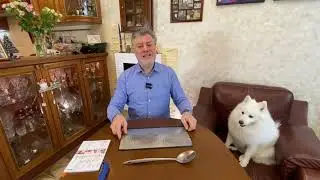 ППЦ. Распаковка Электровитаминов