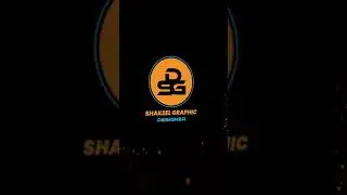 Animated Logo by shakeel hanif