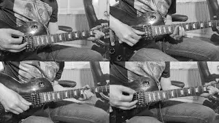 Ugly Kid Joe - Candle Song cover