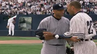 Celebrating Derek Jeter Day: A Tribute to The Captain - What Made Jeter a True Icon in the World o