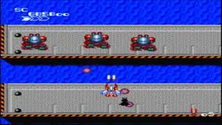 Soldier Collection: Final Soldier [Normal] Sony Playstation Portable Emulated