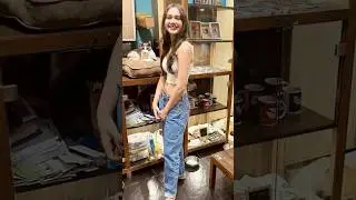 Strong, Independent Woman Becomes WONDER WOMAN! 💪🔥 | Epic Transformation!&rdquo;