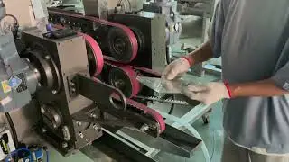 Elevate Your Glass Projects with Custom Edges | Enkong Machinery