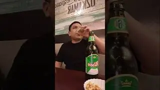 Ozkamar, Callao. Per&uacute; 🇵🇪 #callao #callaoperu #cebiche #beer
