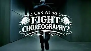 Testing AI Generated Fight Scenes - Surprising Results