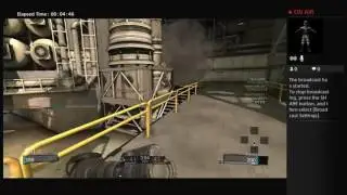 Bosskiller1295's Live PS4 Broadcast