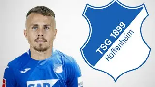 Angeli&ntilde;o -2022- Welcome To TSG Hoffenheim ? - Defensive Skills, Assists & Goals |HD|