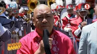 Wally Bayola, nag-sorry sa nabitawang salita sa ‘Sugod Bahay mga Kapatid’ segment ng ‘E.A.T.’