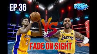 NICK YOUNG TALKS ABOUT RUNNING INTO D-LO AT LAKER GAME