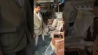 Gwalior Arihant furniture plastic chair whole sale and retail counter 9300620597