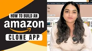 How to Build an Amazon Clone App &ndash; Multivendor Marketplace App Step by Step