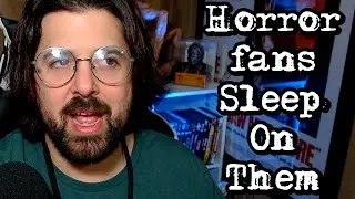 The HIDDEN GEM Horror Boutique Label You Need To Collect