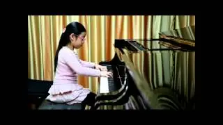 Bach Prelude C minor BWV 999 U Pui Wan 宛雨蓓